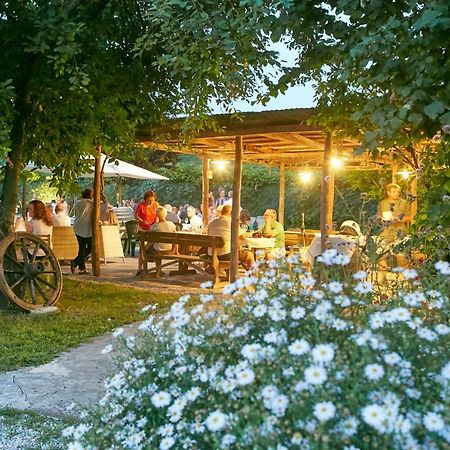 Agriturismo Roccat Valdobbiadene Εξωτερικό φωτογραφία