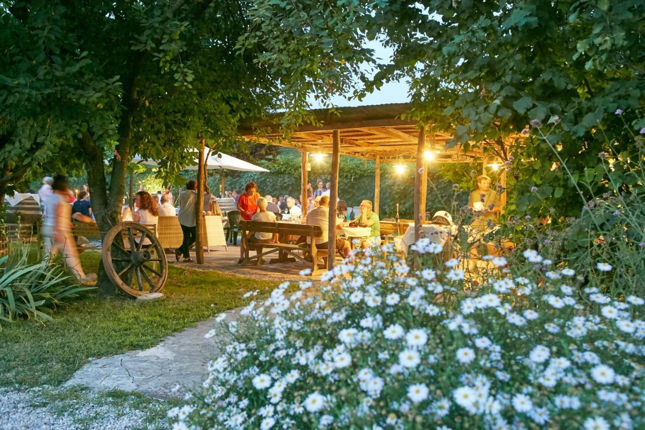 Agriturismo Roccat Valdobbiadene Εξωτερικό φωτογραφία