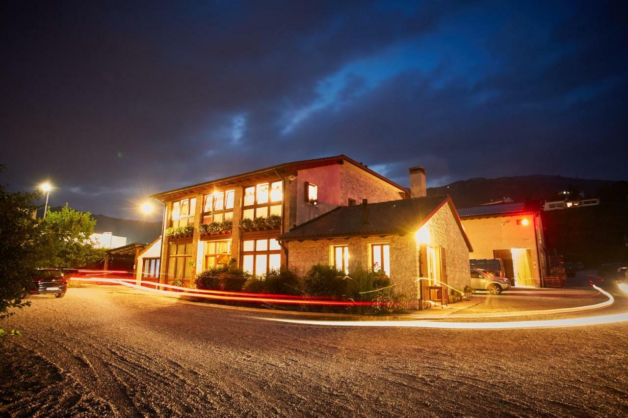 Agriturismo Roccat Valdobbiadene Εξωτερικό φωτογραφία
