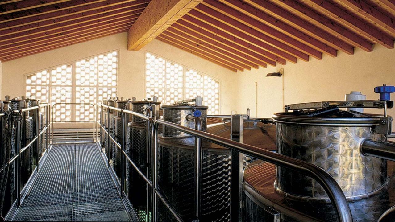 Agriturismo Roccat Valdobbiadene Εξωτερικό φωτογραφία
