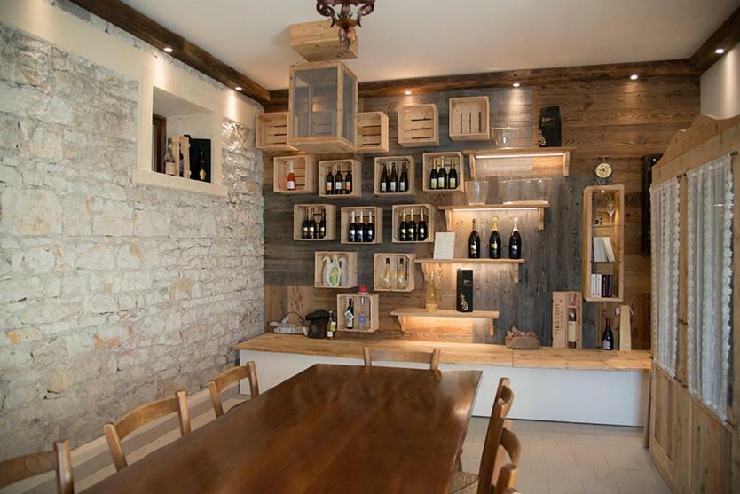 Agriturismo Roccat Valdobbiadene Εξωτερικό φωτογραφία