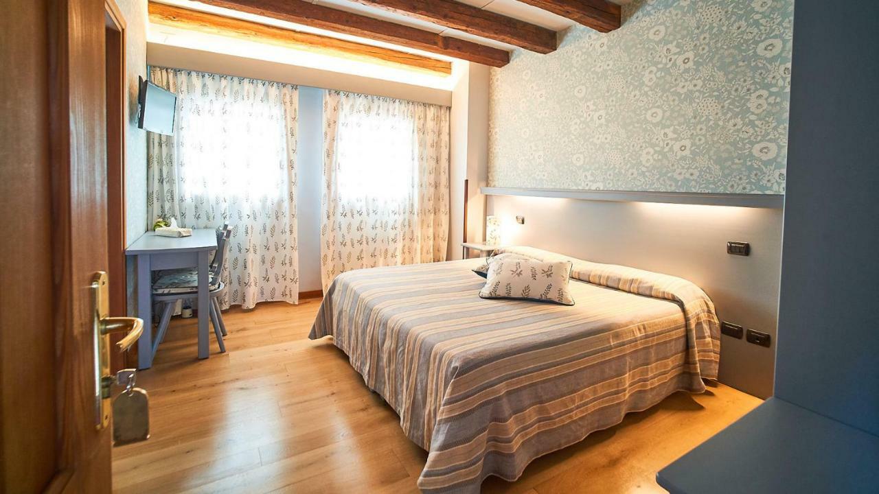 Agriturismo Roccat Valdobbiadene Εξωτερικό φωτογραφία